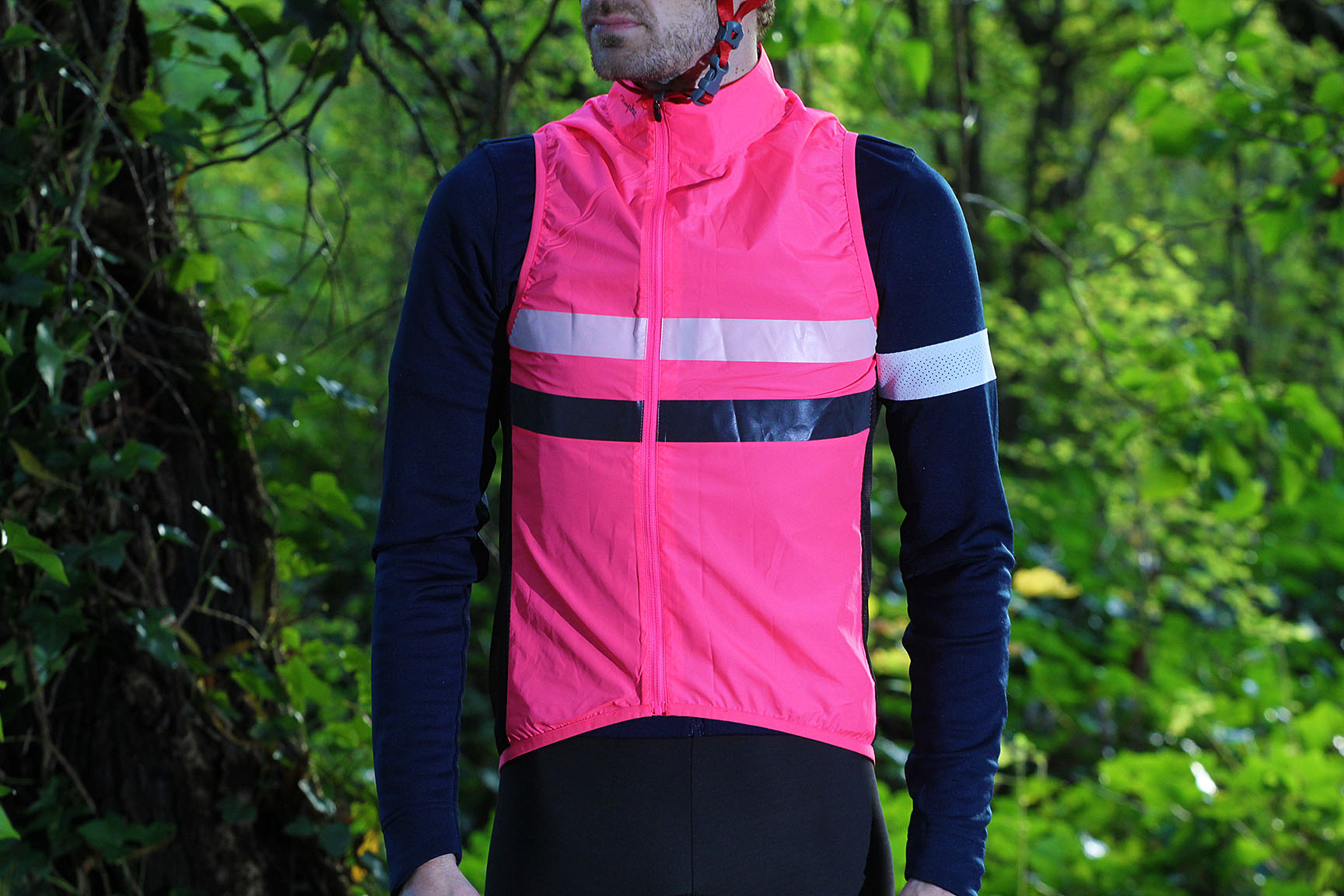 Review: Rapha Long Sleeve Brevet jersey | road.cc